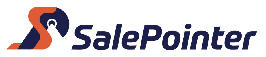 Salepointer Logo
